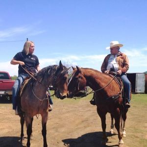 Meet your Posher, Madeline